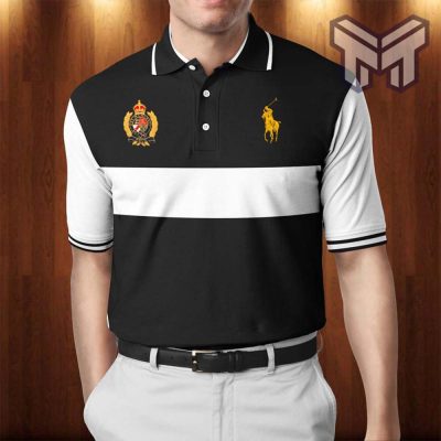 Raph Laurent Polo Shirt, Ralph Lauren Premium Polo Shirt Hot Modern