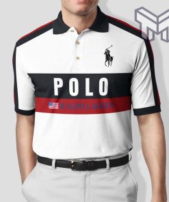Raph Laurent Polo Shirt, Ralph Lauren Premium Polo Shirt Hot Season’s Best