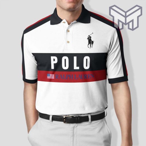 Raph Laurent Polo Shirt, Ralph Lauren Premium Polo Shirt Hot Season’s Best