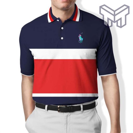 Raph Laurent Polo Shirt, Ralph Lauren Premium Polo Shirt Hot Trends This Year