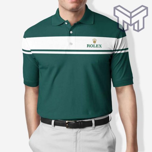 Rolex Polo Shirt, Rolex Premium Polo Shirt Hot