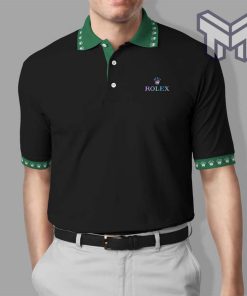 Rolex Polo Shirt, Rolex Premium Polo Shirt Hot On-Trend Selections