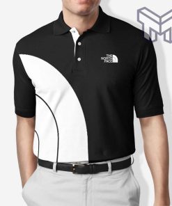 The North Face Polo Shirt, The North Face Premium Polo Shirt Hot