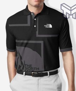 The North Face Polo Shirt,The North Face Premium Polo Shirt Hot Elegant