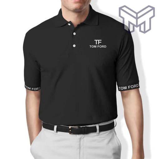 Tom Ford Polo Shirt,Tom Ford Premium Polo Shirt Hot