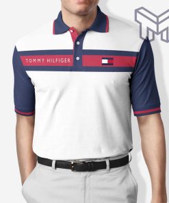 Tommy Hilfiger Polo Shirt, Tommy Hilfiger Premium Polo Shirt Hot