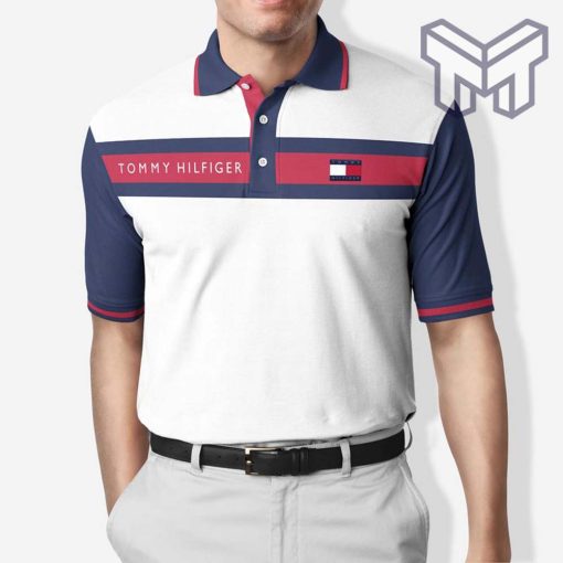 Tommy Hilfiger Polo Shirt, Tommy Hilfiger Premium Polo Shirt Hot