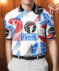 Tommy Hilfiger Polo Shirt, Tommy Hilfiger Premium Polo Shirt Hot Gift