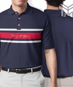 Tommy Hilfiger Polo Shirt, Tommy Hilfiger Premium Polo Shirt Hot Hot This Year