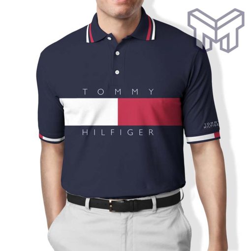 Tommy Hilfiger Polo Shirt,Tommy Hilfiger Premium Polo Shirt Hot Elegant Gift