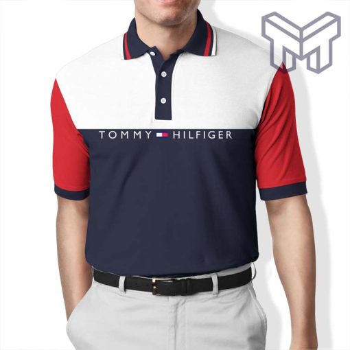 Tommy Hilfiger Polo Shirt,Tommy Hilfiger Premium Polo Shirt Hot This Year Gift