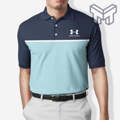 Under Armour Polo Shirt, Under Armour Premium Polo Shirt Hot Gift