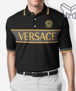 Versace polo shirt, Versace Premium Polo Shirt Hot