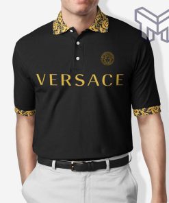 Versace polo shirt, Versace Premium Polo Shirt Hot -Modern