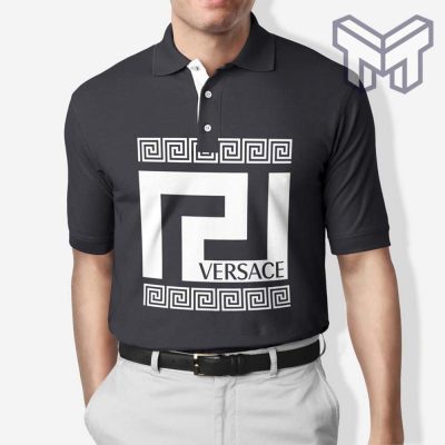 Versace polo shirt, Versace Premium Polo Shirt Hot Popular Picks
