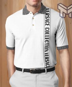 Versace polo shirt, Versace Premium Polo Shirt Hot -Season’s Best
