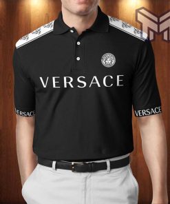 Versace polo shirt, Versace Premium Polo Shirt Hot Top Choices