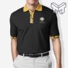 Versace polo shirt, Versace Premium Polo Shirt Hot Trends Gift 2023