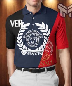 Versace polo shirt,Versace Premium Polo Shirt Hot Holiday Gifts 2023