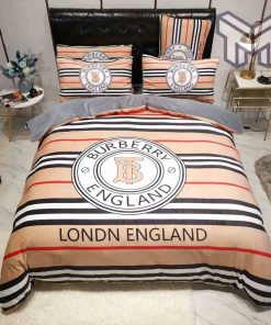 burberry-bedding-sets-burberry-bedding-3d-printed-bedding-sets-quilt-sets-duvet-cover-luxury-brand-bedding-decor-bedroom-sets