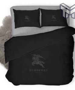burberry-bedding-sets-burberry-black-luxury-brand-bedding-set-bedspread-duvet-cover-set-home-decor