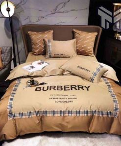 burberry-bedding-sets-burberry-brown-luxury-fashion-brand-bedding-set