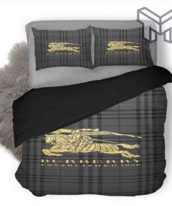 burberry-bedding-sets-burberry-dark-luxury-brand-bedding-set-bedspread-duvet-cover-set-home-decor