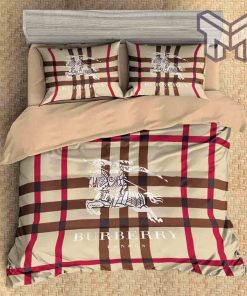 burberry-bedding-sets-burberry-fashion-luxury-brand-premium-bedding-set-home-decor