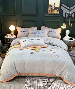burberry-bedding-sets-burberry-grey-fashion-new-bedding-set-quilt-sets-duvet-cover-luxury-brand-bedding-decor-bedroom-sets