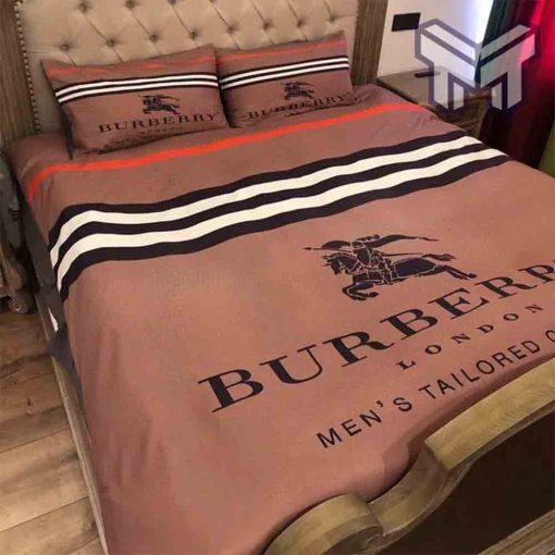 burberry-bedding-sets-burberry-hot-bedding-set-3d-printed-bedding-sets-quilt-sets-duvet-cover-luxury-brand-bedding-decor-bedroom-sets