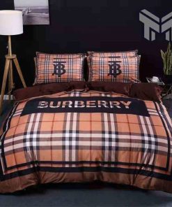 burberry-bedding-sets-burberry-luxury-logo-fashion-brand-premium-bedding-set-home-decor-zgh