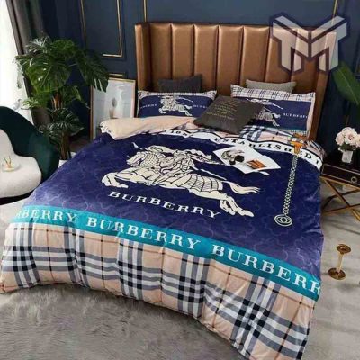burberry-bedding-sets-burberry-new-bedding-set-printed-bedding-sets-quilt-sets-duvet-cover-luxury-brand-bedding-decor-bedroom-sets