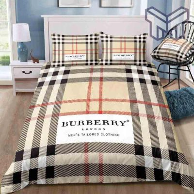 burberry-bedding-sets-burberry-new-luxury-brand-bedding-set-bedspread-duvet-cover-set-home-decor