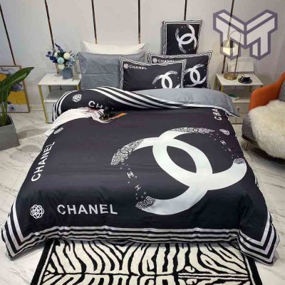 chanel-bedding-sets-chanel-bedding-3d-printed-bedding-sets-quilt-sets-duvet-cover-luxury-brand-bedding-decor-bedroom-sets