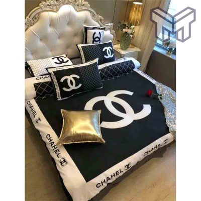 chanel-bedding-sets-chanel-bedding-3d-printed-new-bedding-sets-quilt-sets-duvet-cover-luxury-brand-bedding-decor-bedroom-sets