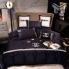 chanel-bedding-sets-chanel-black-premium-bedding-set-luxury-brand-duvet-cover-home-decor-special-gift