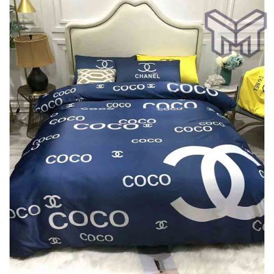 chanel-bedding-sets-chanel-coco-bedding-3d-printed-bedding-sets-quilt-sets-duvet-cover-luxury-brand-bedding-decor-bedroom-sets