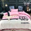 chanel-bedding-sets-chanel-flowers-pinky-luxury-brand-bedding-set-home-decor