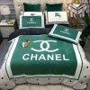 chanel-bedding-sets-chanel-green-bedding-3d-printed-bedding-sets-quilt-sets-duvet-cover-luxury-brand-bedding-decor-bedroom-sets