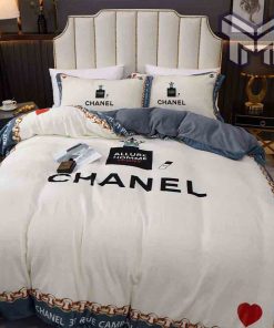 chanel-bedding-sets-chanel-hot-bedding-3d-printed-bedding-sets-quilt-sets-duvet-cover-luxury-brand-bedding-decor-bedroom-sets-pc9