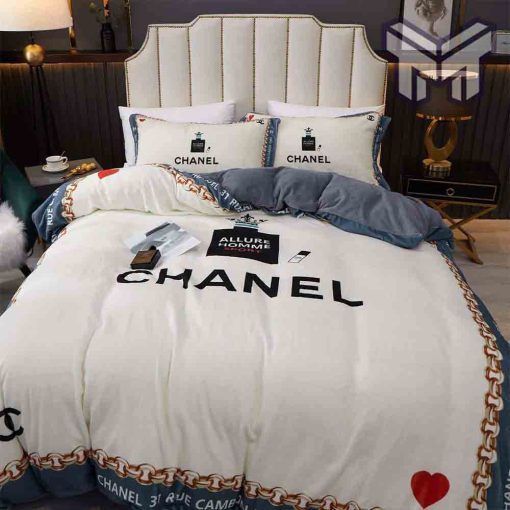 chanel-bedding-sets-chanel-hot-bedding-3d-printed-bedding-sets-quilt-sets-duvet-cover-luxury-brand-bedding-decor-bedroom-sets-pc9