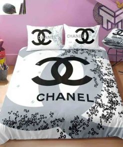 chanel-bedding-sets-chanel-hot-bedding-sets-quilt-sets-duvet-cover-luxury-brand-bedding-decor-bedroom-sets