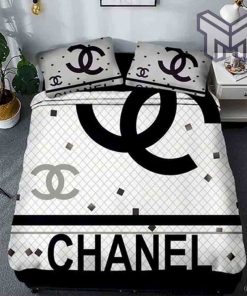 chanel-bedding-sets-chanel-hot-logo-new-luxury-brand-bedding-set-bedspread-duvet-cover-set-home-decor