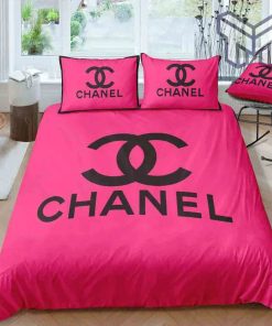 chanel-bedding-sets-chanel-hot-new-luxury-fashion-brand-bedding-set-bedspread-duvet-cover-set