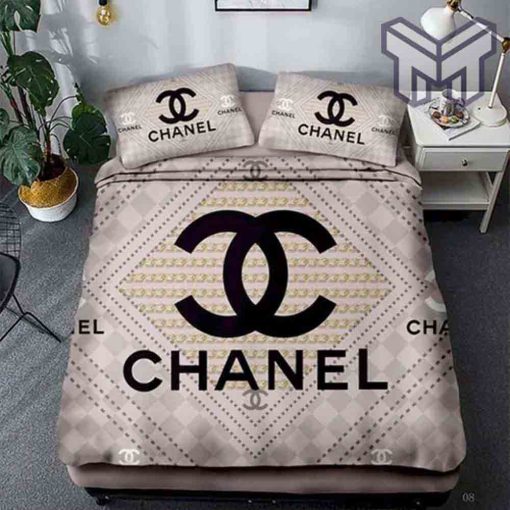 chanel-bedding-sets-chanel-logo-fashion-new-luxury-brand-bedding-set-bedspread-duvet-cover-set-home-decor