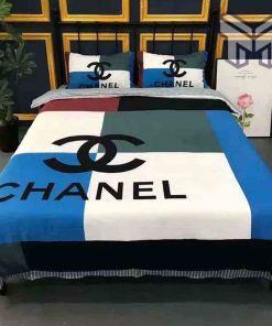 chanel-bedding-sets-chanel-logo-new-hot-luxury-brand-bedding-set-bedspread-duvet-cover-set-home-decor