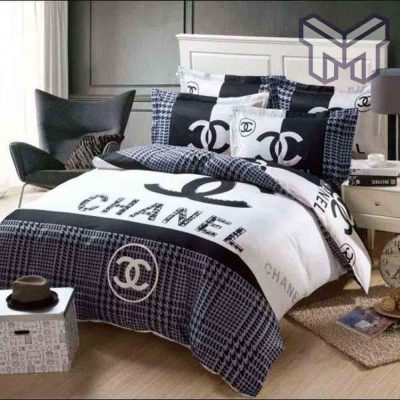 chanel-bedding-sets-chanel-luxury-brand-bedding-set-bedspread-duvet-cover-set-home-decor