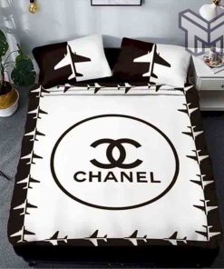 chanel-bedding-sets-chanel-new-bedding-3d-printed-bedding-sets-quilt-sets-duvet-cover-luxury-brand-bedding-decor-bedroom-sets