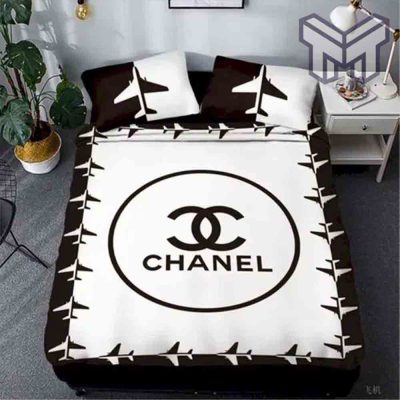 chanel-bedding-sets-chanel-new-bedding-3d-printed-bedding-sets-quilt-sets-duvet-cover-luxury-brand-bedding-decor-bedroom-sets