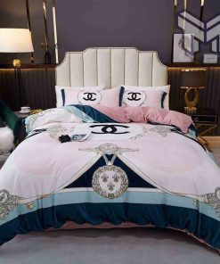 chanel-bedding-sets-chanel-new-bedding-3d-printed-bedding-sets-quilt-sets-duvet-cover-luxury-brand-bedding-decor-bedroom-sets-nrk